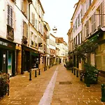 Le Bellifontain - Centre *