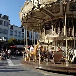 Le Bellifontain - Centre شقة