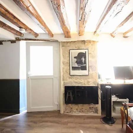 Le Bellifontain - Centre * فونتانبلو
