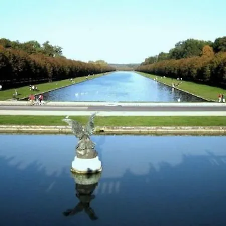 Le Bellifontain - Centre