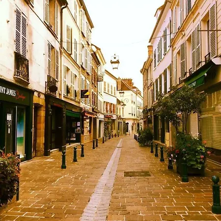 Le Bellifontain - Centre *